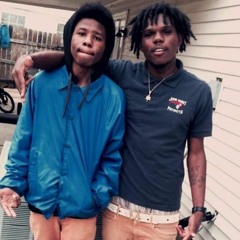 Buggy Ft Kayy - Cutting Upp