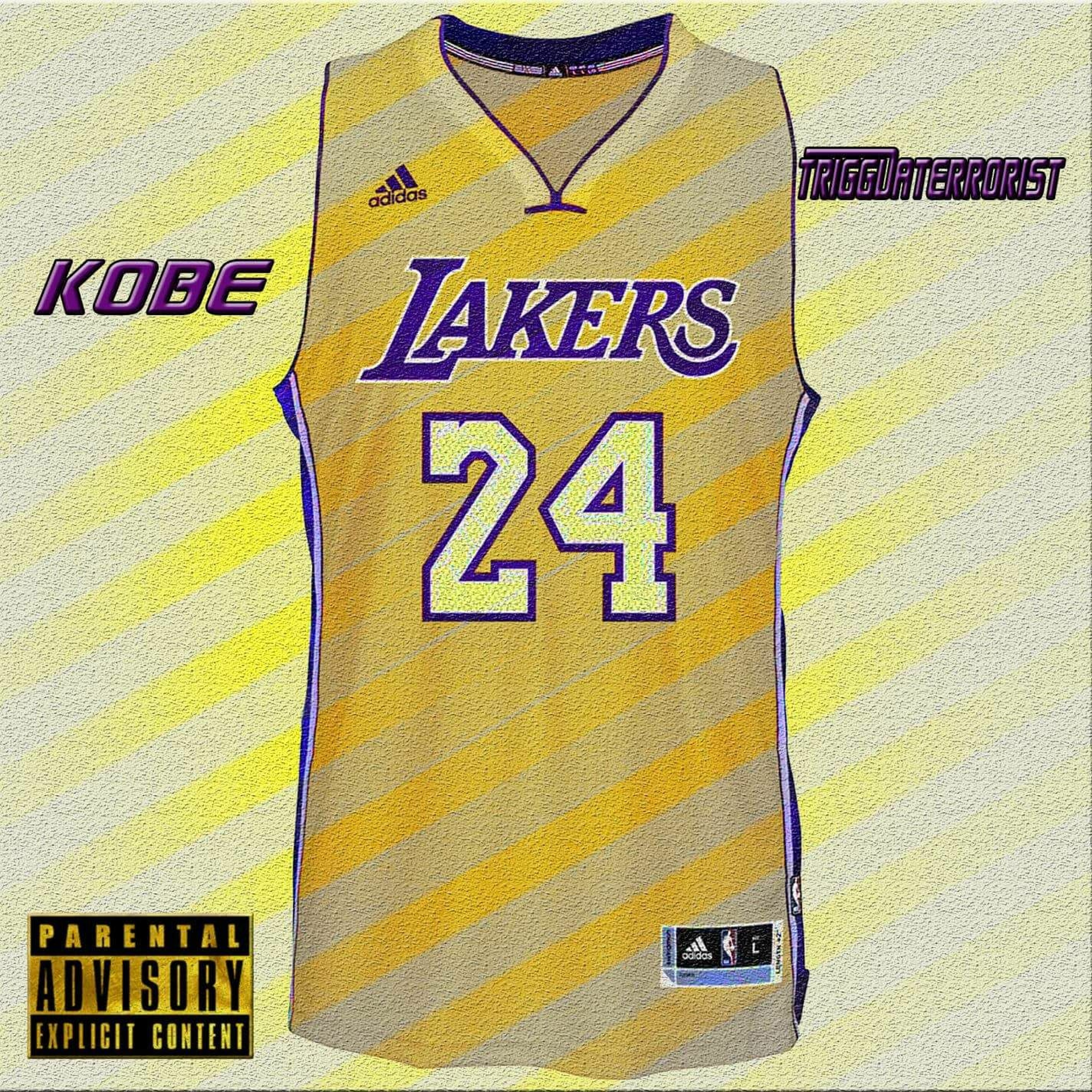 Kobe episode artwork
