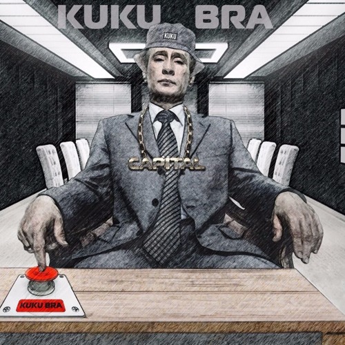 Stream Capital Bra - Vladimir Putin by playboyscorpiio | Listen online for  free on SoundCloud