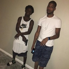 Rawblock Delo × YgKooly × Diss track