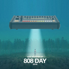 808 Day (2016)