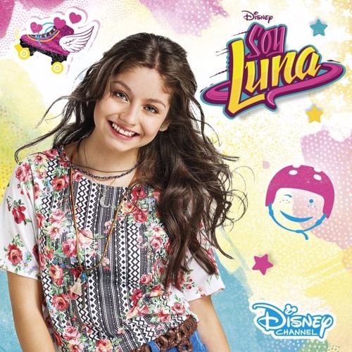 Stream Valiente (Instrumental) - Soy Luna by Disney Bia 🖤🌈 | Listen  online for free on SoundCloud