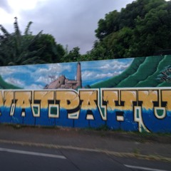 Reggae vibes!
