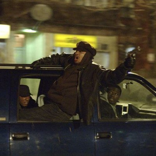 Riding ft guru zo  (Prod. CorMill)