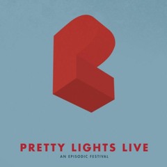 Totally Not Pretty Lights Day 2 - 2016