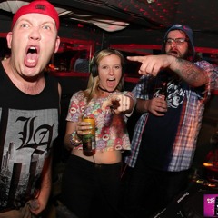 IYF & Sc@r feat MC Riddle - Make The Walls Shake