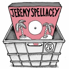 Crown Ruler Mix # 1 - Jeremy Spellacey