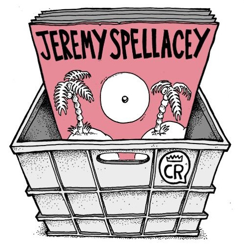 Crown Ruler Mix # 1 - Jeremy Spellacey