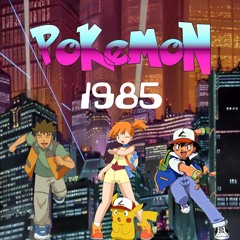 Pokemon 1985