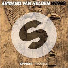 Wings - Armand Van Helden (Oliver Heldens Mix) [Clippet]
