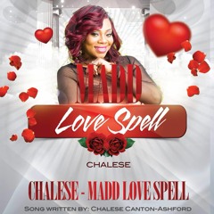 Madd Love Spell