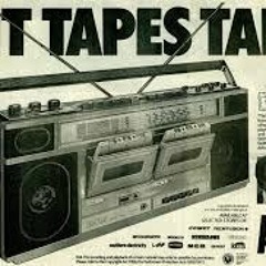 'Tapes' Mpc2000xl Beat