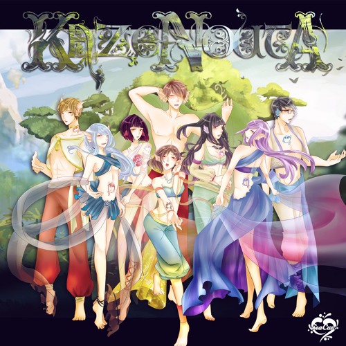 【LSO-R2】 Kaze no Uta【SEACUM♪】