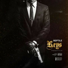 Reptile - Keys ( Freestyle)