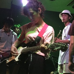 Maher Shalal Hash Baz at 難波ベアーズ 20160805