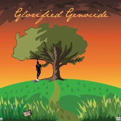 P.T.S.D (Post Tramatic Street Disorder)