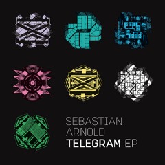 Telegram EP (Album Preview)
