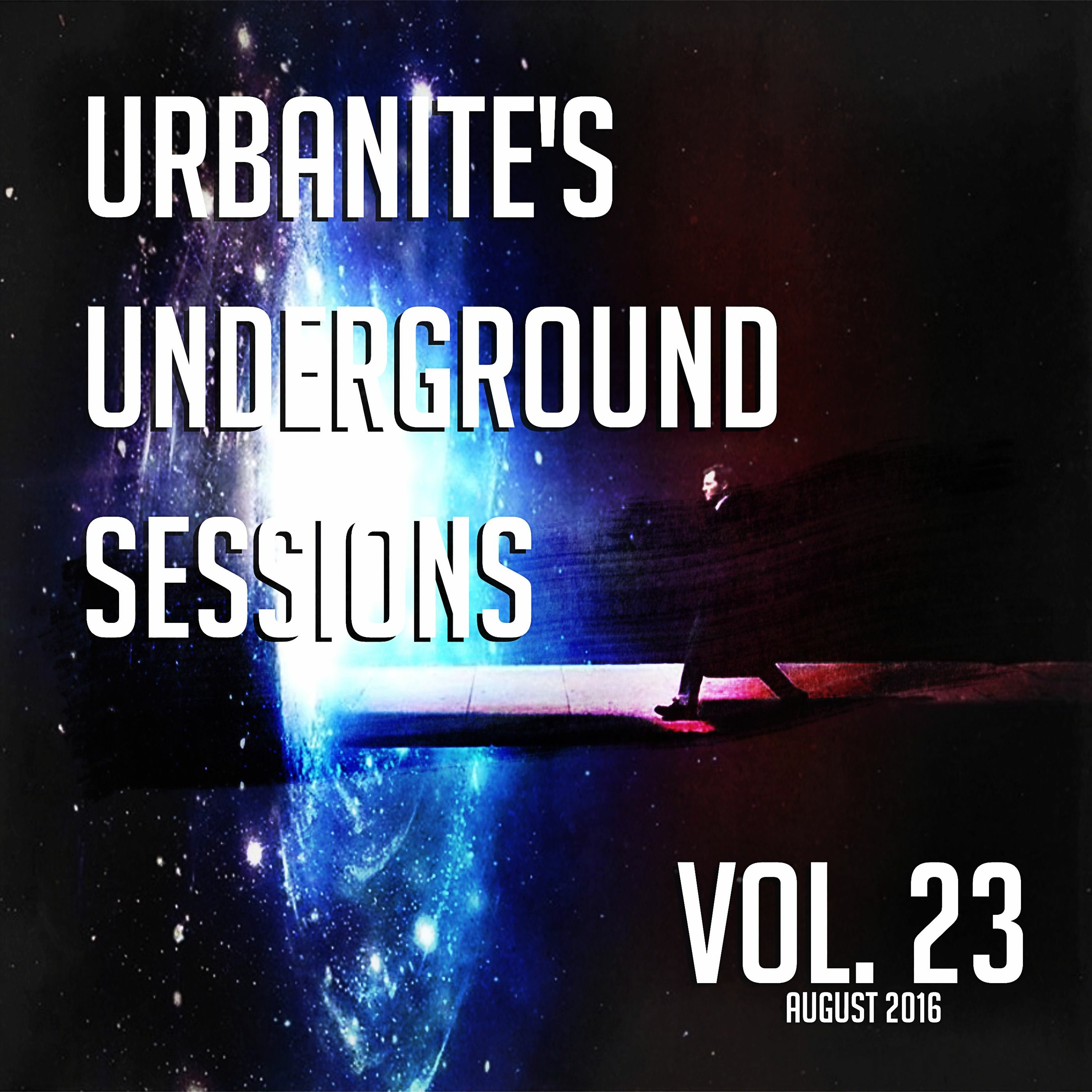 Urbanite\'s Underground Sessions - Deep & Underground House