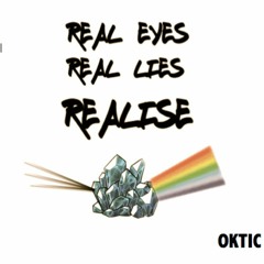 The Eye (feat. Herbal Horus)