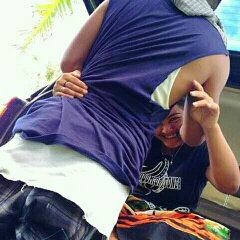 Hold You Toniqht [Cover]