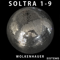 SOLTRA 1 - 9 Live Set Demo