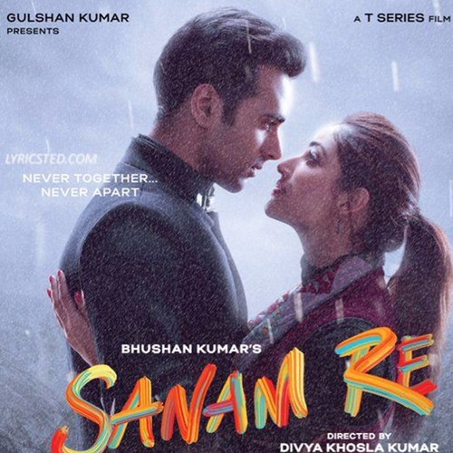 Stream Sanam Re Cover by Akash Singh Listen online for free on