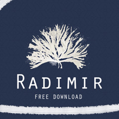 Jackson Morrish - Radimir (Original Mix) FREE