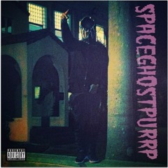 SpaceGhostPurrp - Gas & Grapes