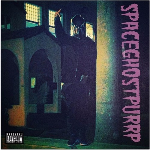 SpaceGhostPurrp - My Thang