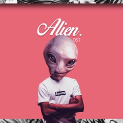 DST - Alien (prod. larry_skirt)