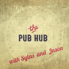 Episode #2 " W/ Special Guest Jason Heishman "