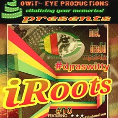 iRoots 10_dj ras witty