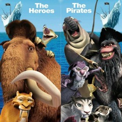 We Are Family - Ice Age 4