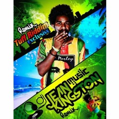 DJ Jean Kingston x Kranium xTy Dolla $ign x Major Lazor - Nobody Has To Know [NiVanRemix]