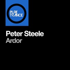Peter Steele - Ardor (Original Mix)