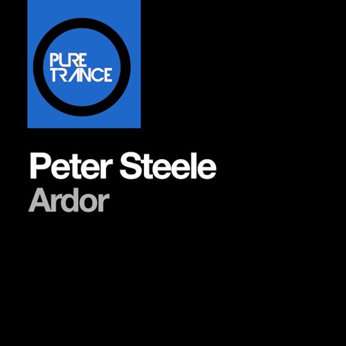 Peter Steele - Ardor (Original Mix)