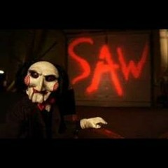 Saw Soundtrack - Game Over