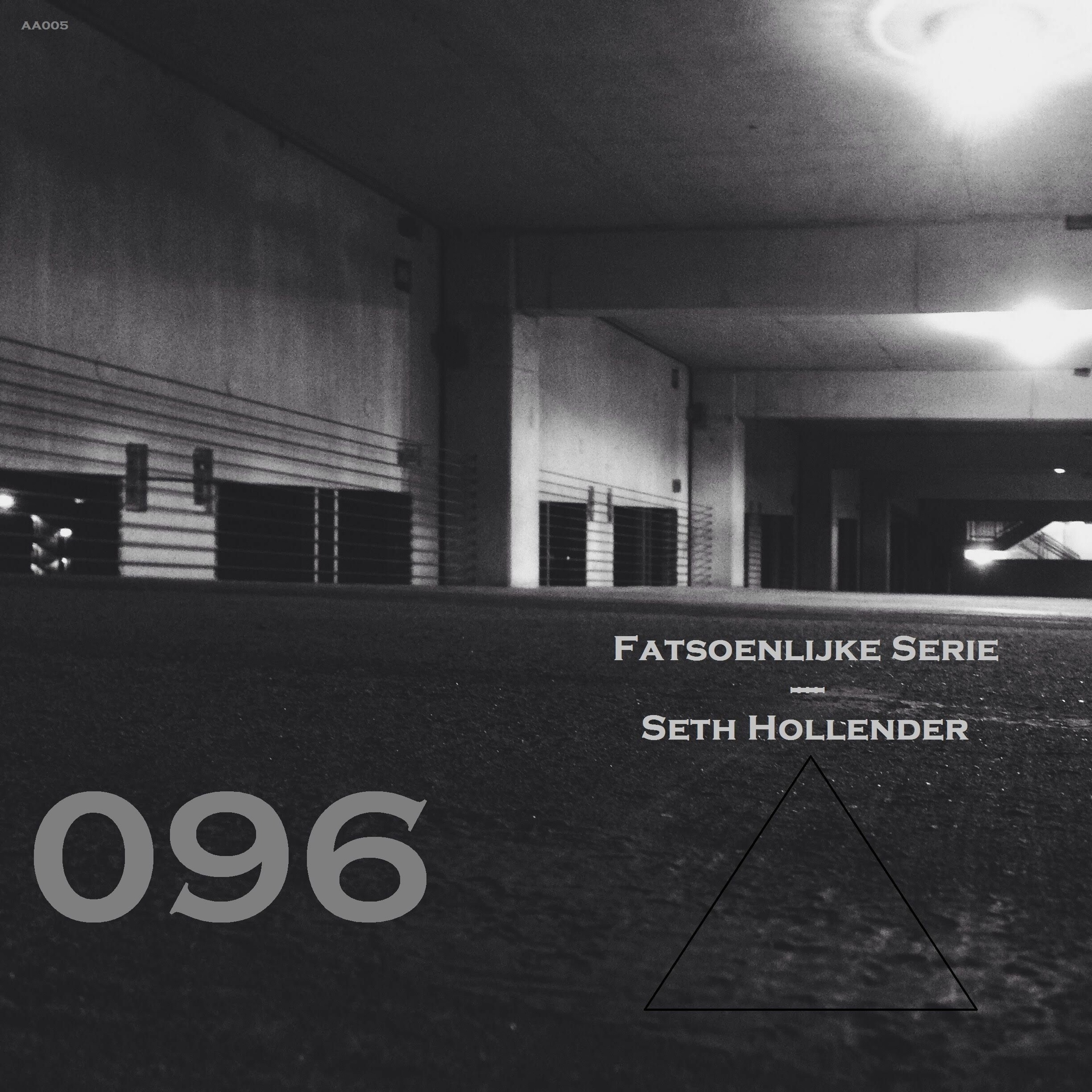 Fatsoenlijke Serie