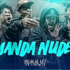 Familia MV - Manda Nudes