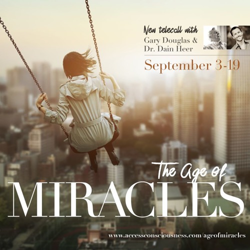 The Miracle of You