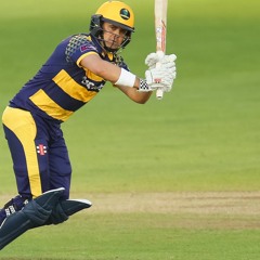 Glamorgan Cricket Podcast Ep 7 – QUARTER FINAL SPECIAL