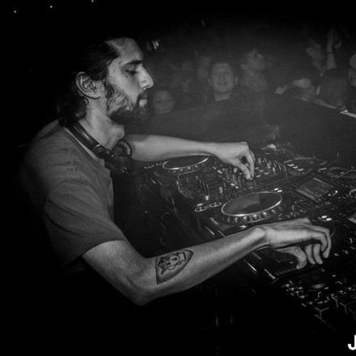 Jeremy Olander - Milano Test