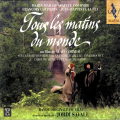 Improvisations Sur Les Folies D'Espagne (extraits) (Marin Marais)
