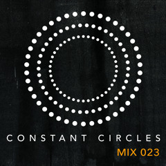 Constant Circles Mix 023