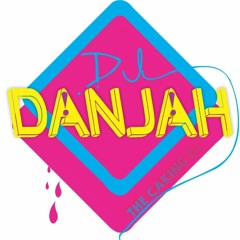 DJ DANJAH Presents BACK ON ROAD(Rap, Pop & Hip Hop Xxplicit)