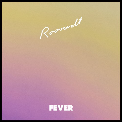 Fever (Justus Köhncke Remix)