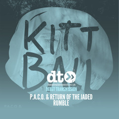 P.A.C.O. & Return Of The Jaded - Rumble