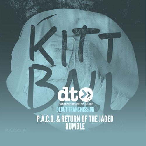 P.A.C.O. & Return Of The Jaded - Rumble