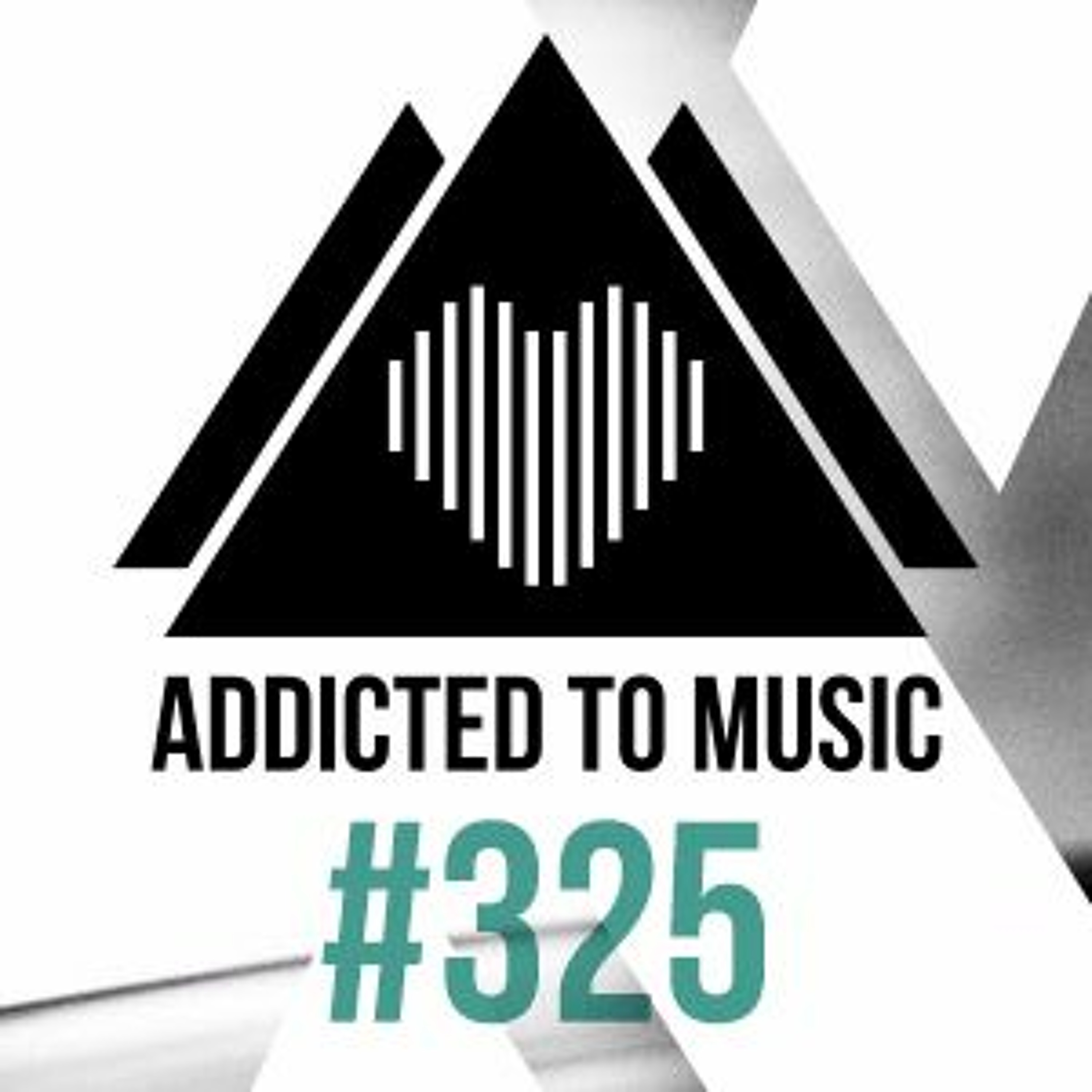 Silver Ivanov presents Addicted To Music radio show