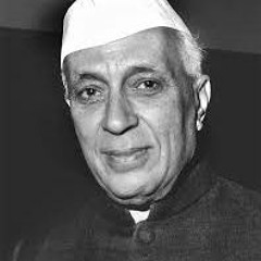 Excerpts from the speech of India's first Prime Minister Pt. Jawaharlal Nehru